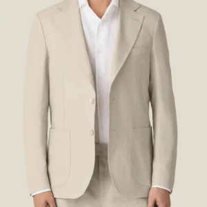 Oxford Houndstooth Suit